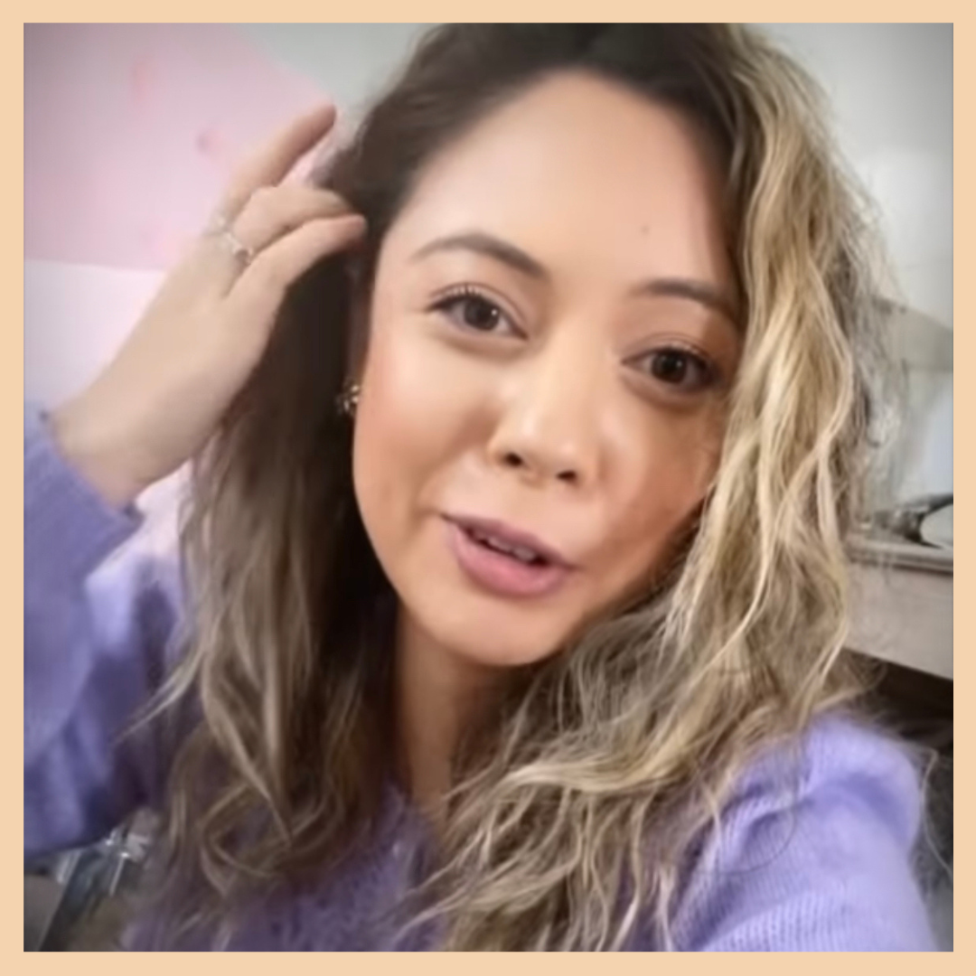 2 Surprise Announcements: A note from Monika Rose